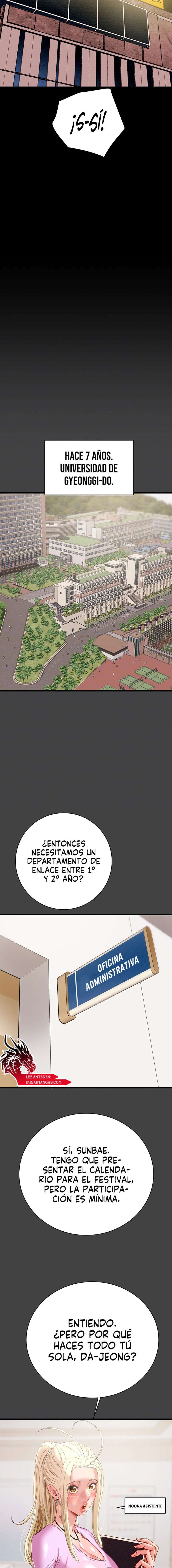 El Saqueador Capítulo 23 - Page 2