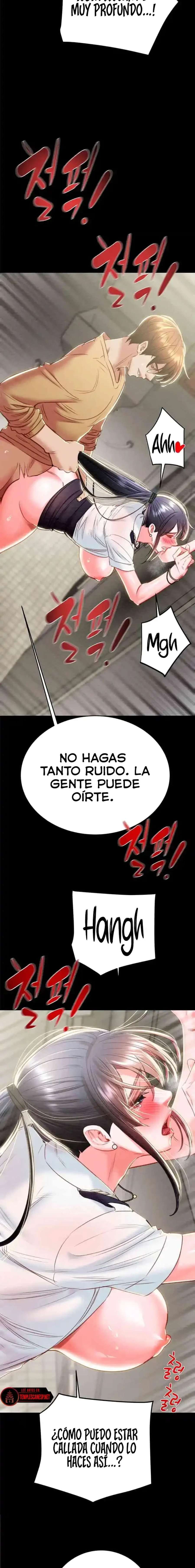 El Saqueador Capítulo 26 - Page 7