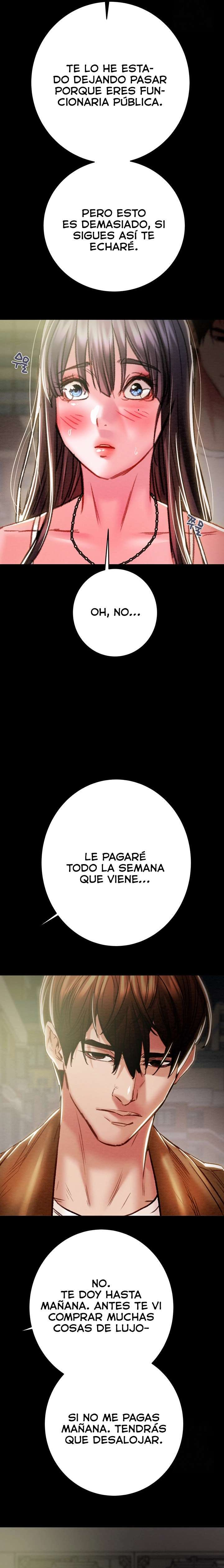 El Saqueador Capítulo 47 - Page 9