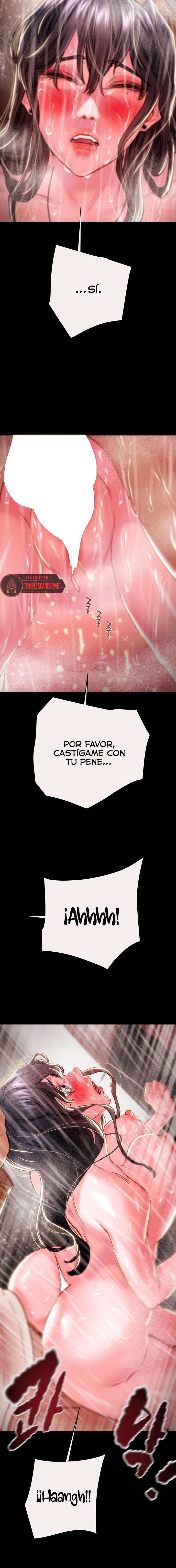 El Saqueador Capítulo 49 - Page 14