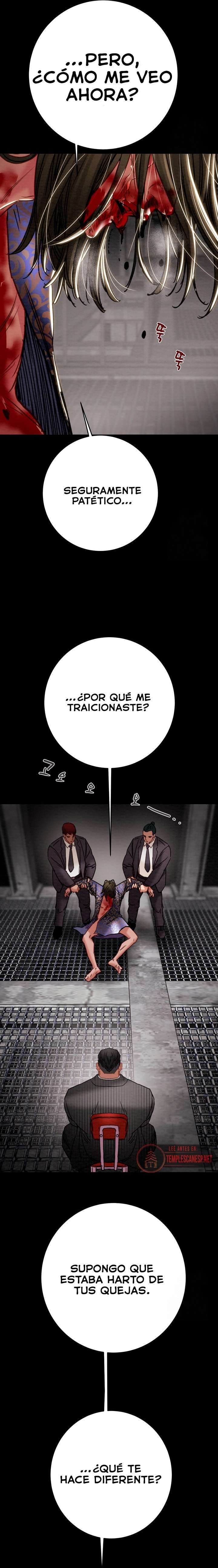 El Saqueador Capítulo 53 - Page 23