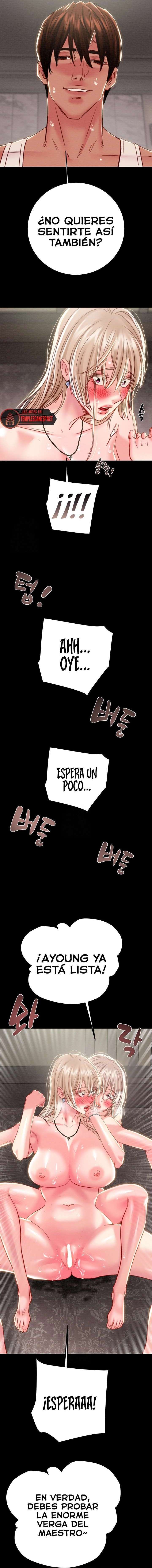 El Saqueador Capítulo 56 - Page 24