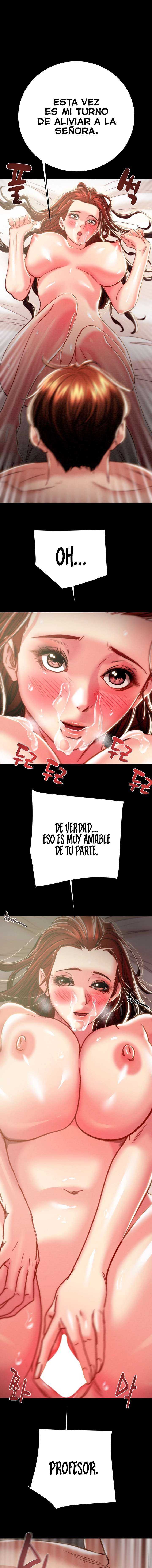 El Saqueador Capítulo 60 - Page 19
