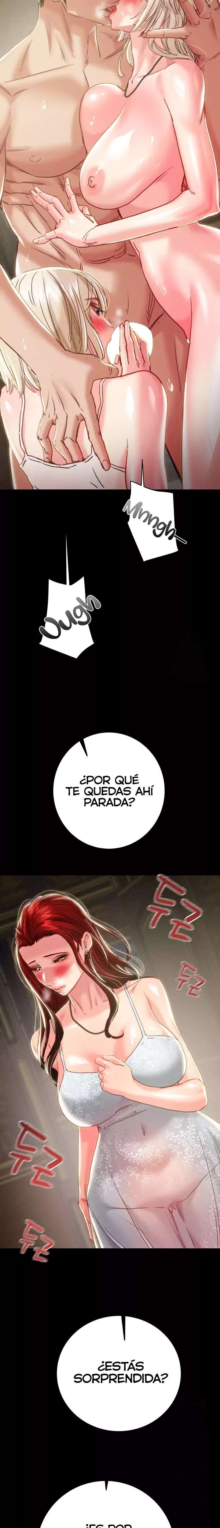 El Saqueador Capítulo 69 - Page 6