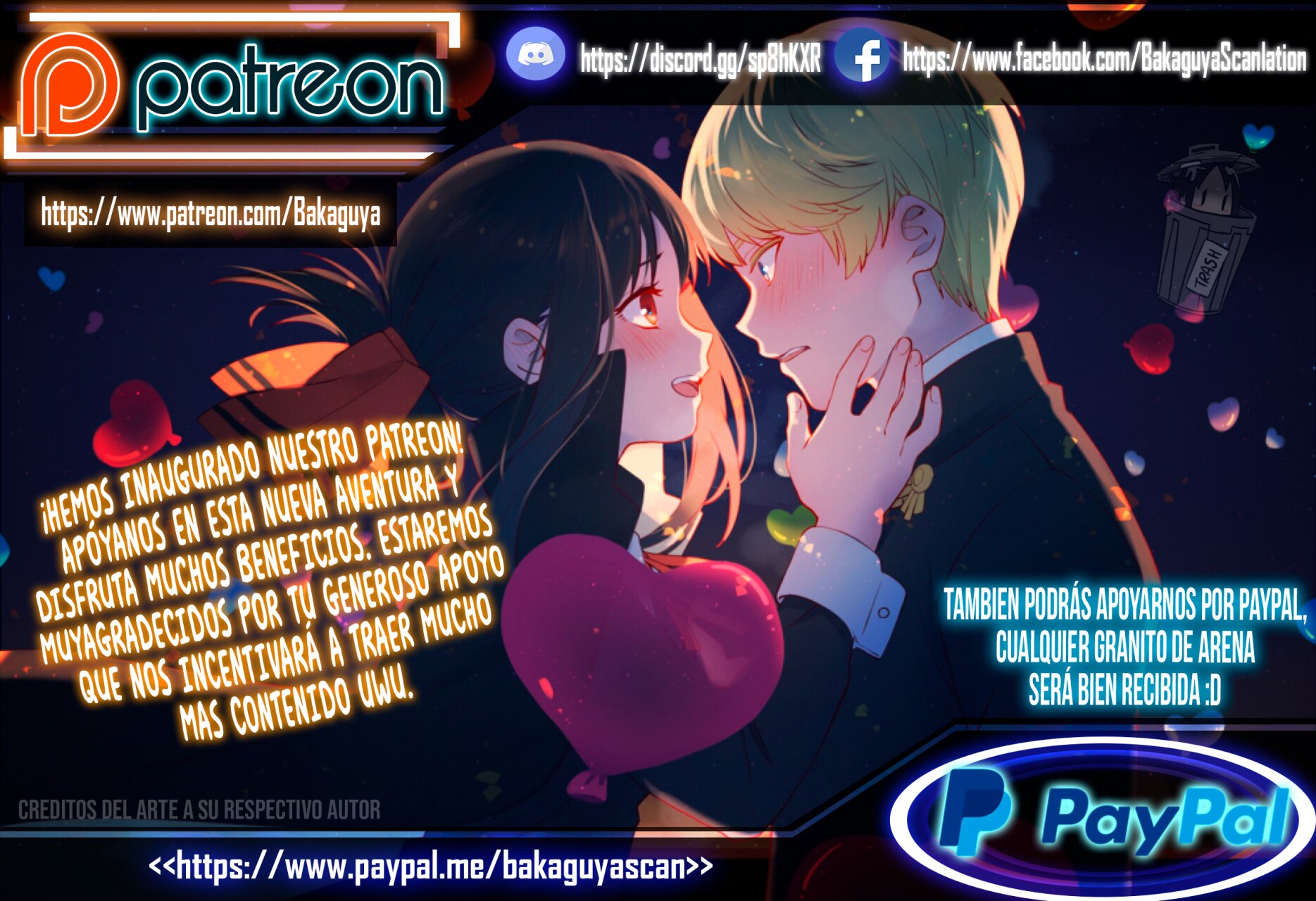 Aitsu No Kanojo – español Capítulo 14 - Page 21