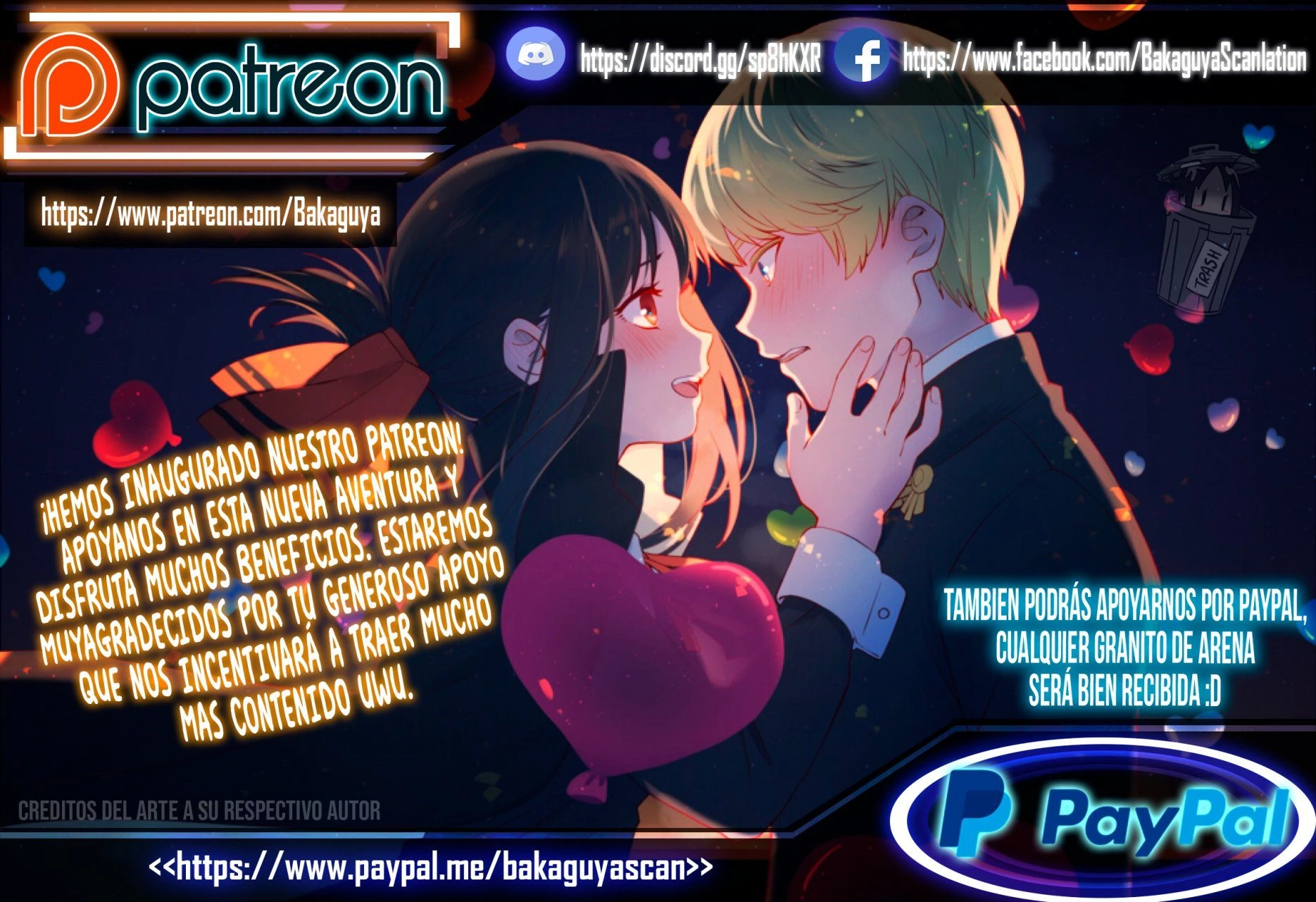 Aitsu No Kanojo – español Capítulo 3 - Page 21