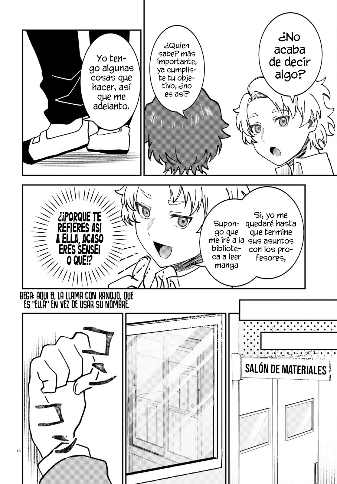 Ore no Haitoku Meshi wo Onedari Sezu ni Irarenai, Otonari no Top Idol-sama Capítulo 4 - Page 17