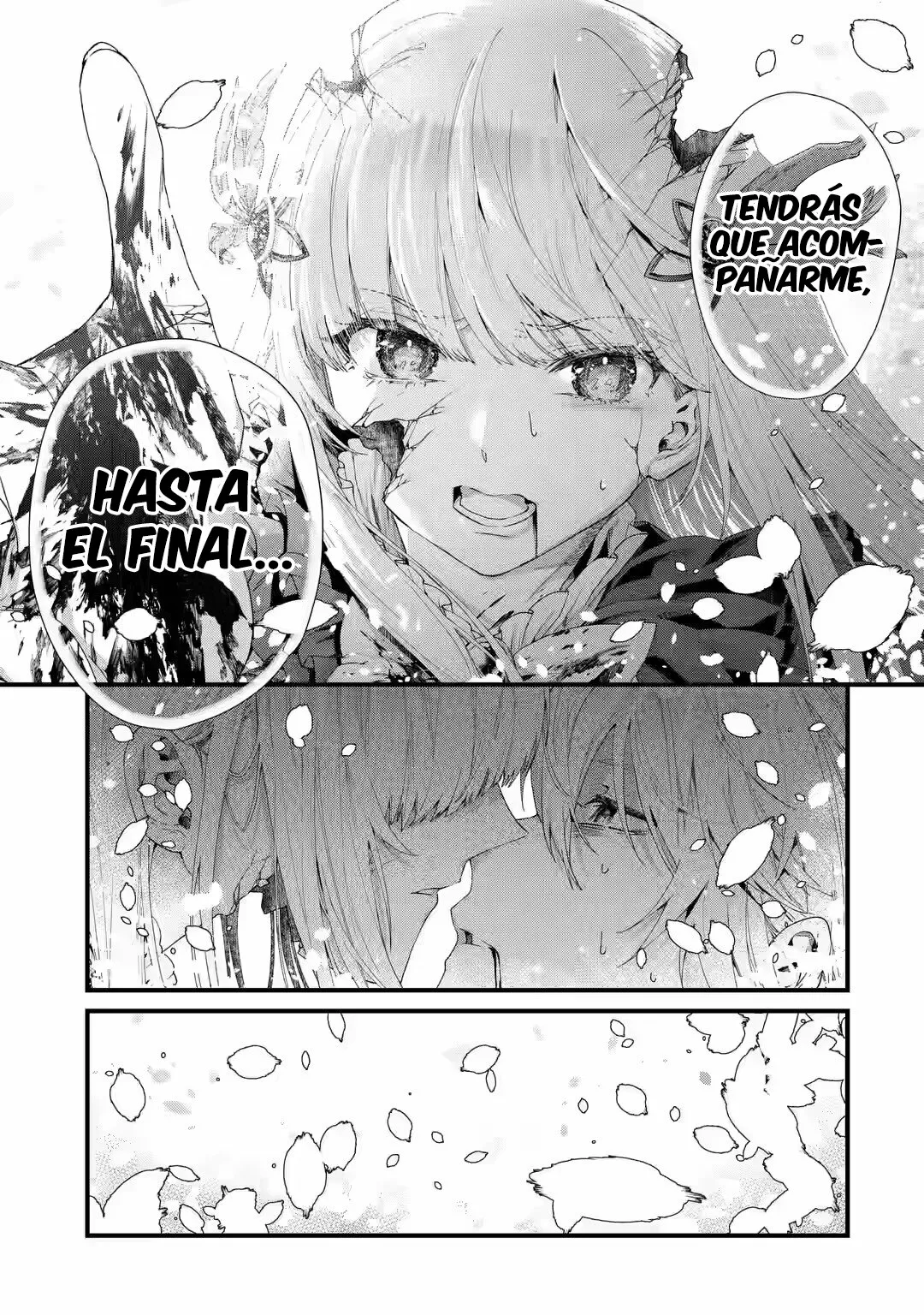 Ousama no Proposal Capítulo 1 - Page 14