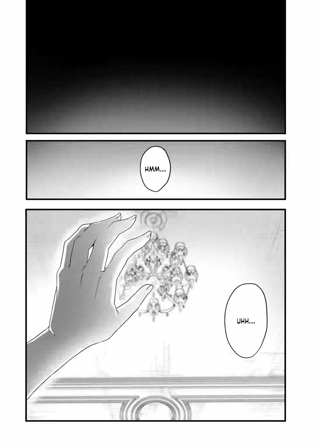 Ousama no Proposal Capítulo 1 - Page 16