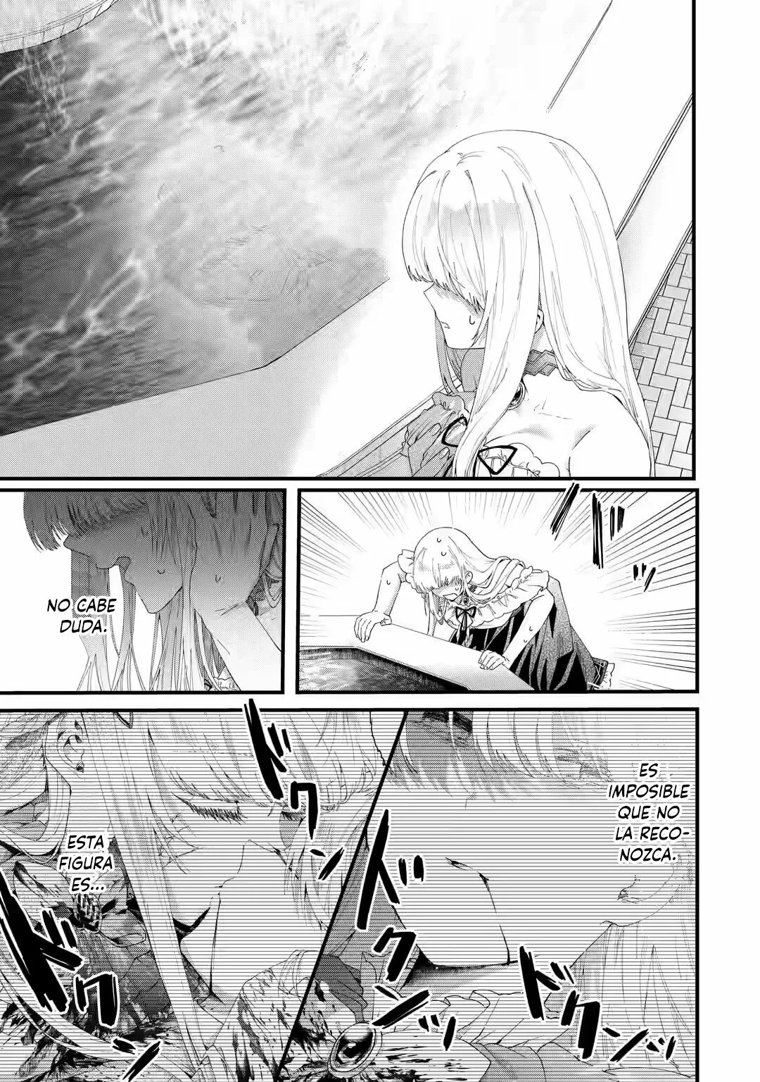 Ousama no Proposal Capítulo 1 - Page 23