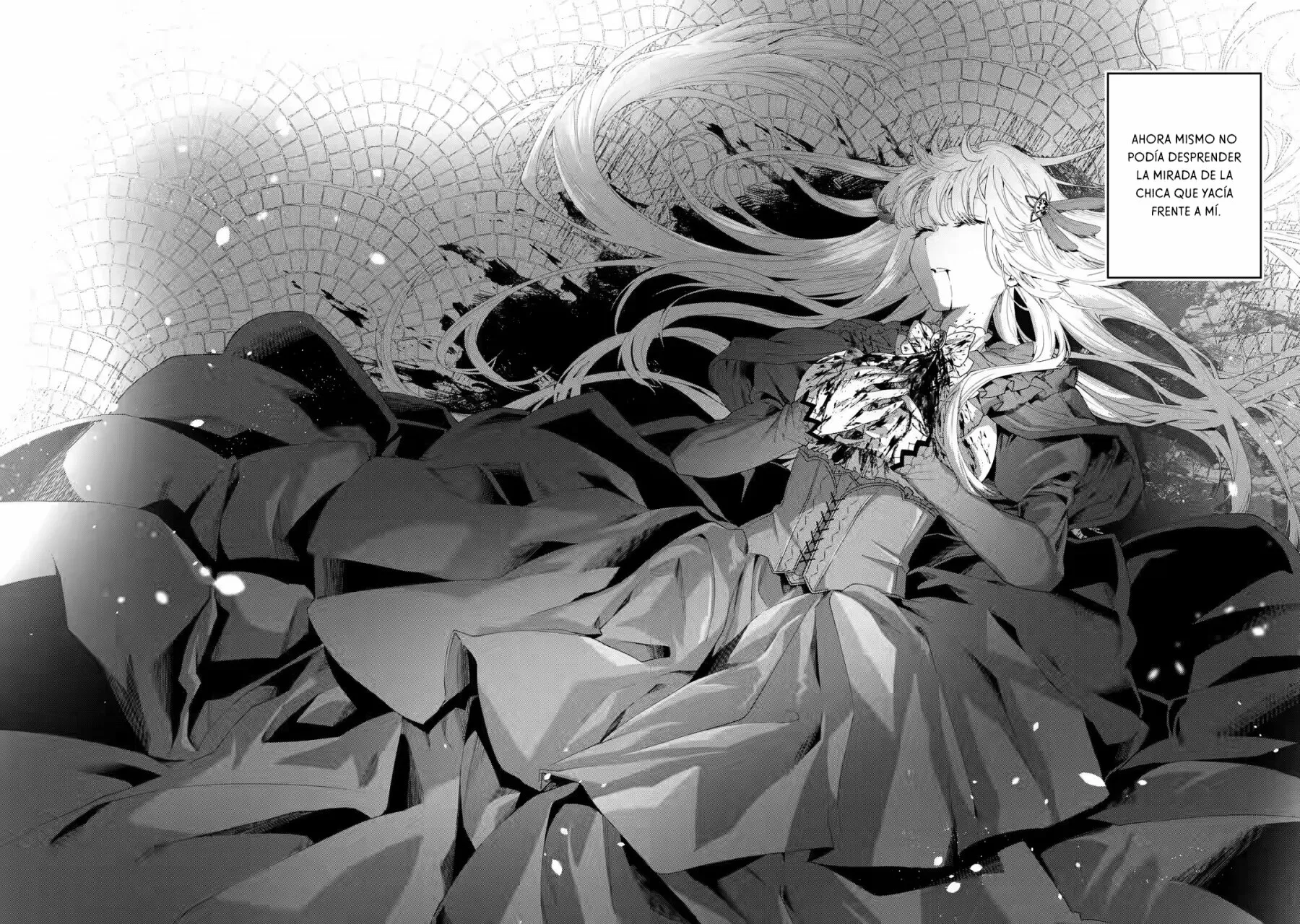 Ousama no Proposal Capítulo 1 - Page 3