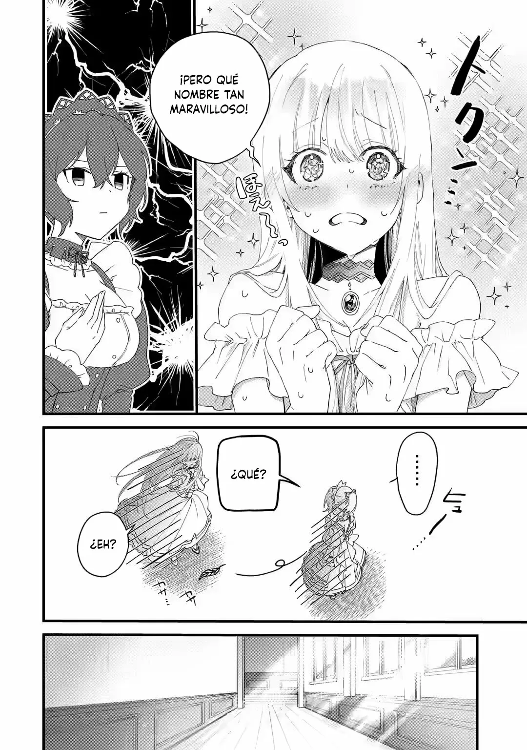 Ousama no Proposal Capítulo 1 - Page 30