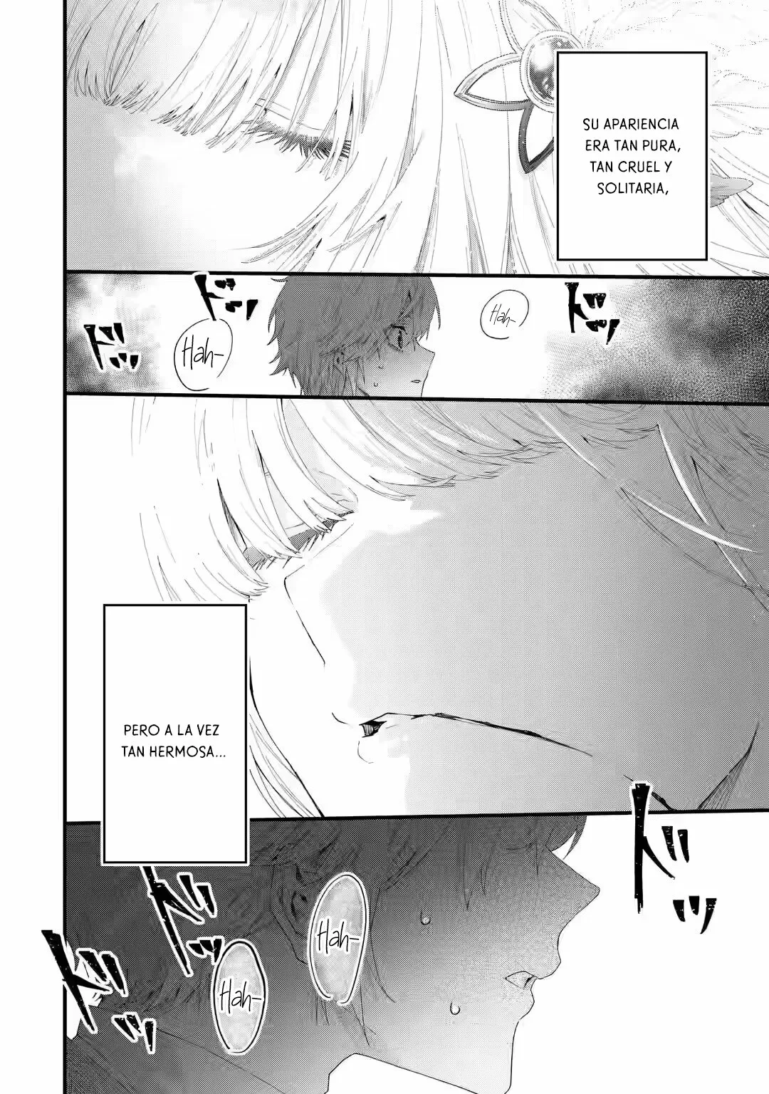 Ousama no Proposal Capítulo 1 - Page 4