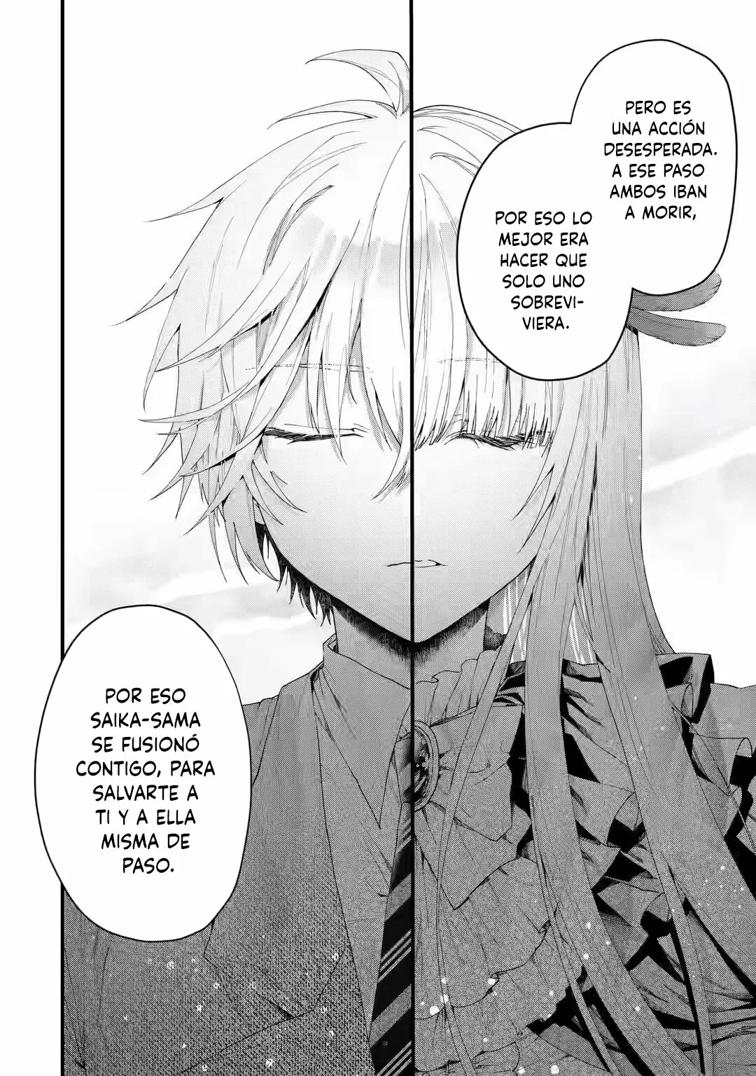 Ousama no Proposal Capítulo 1 - Page 44