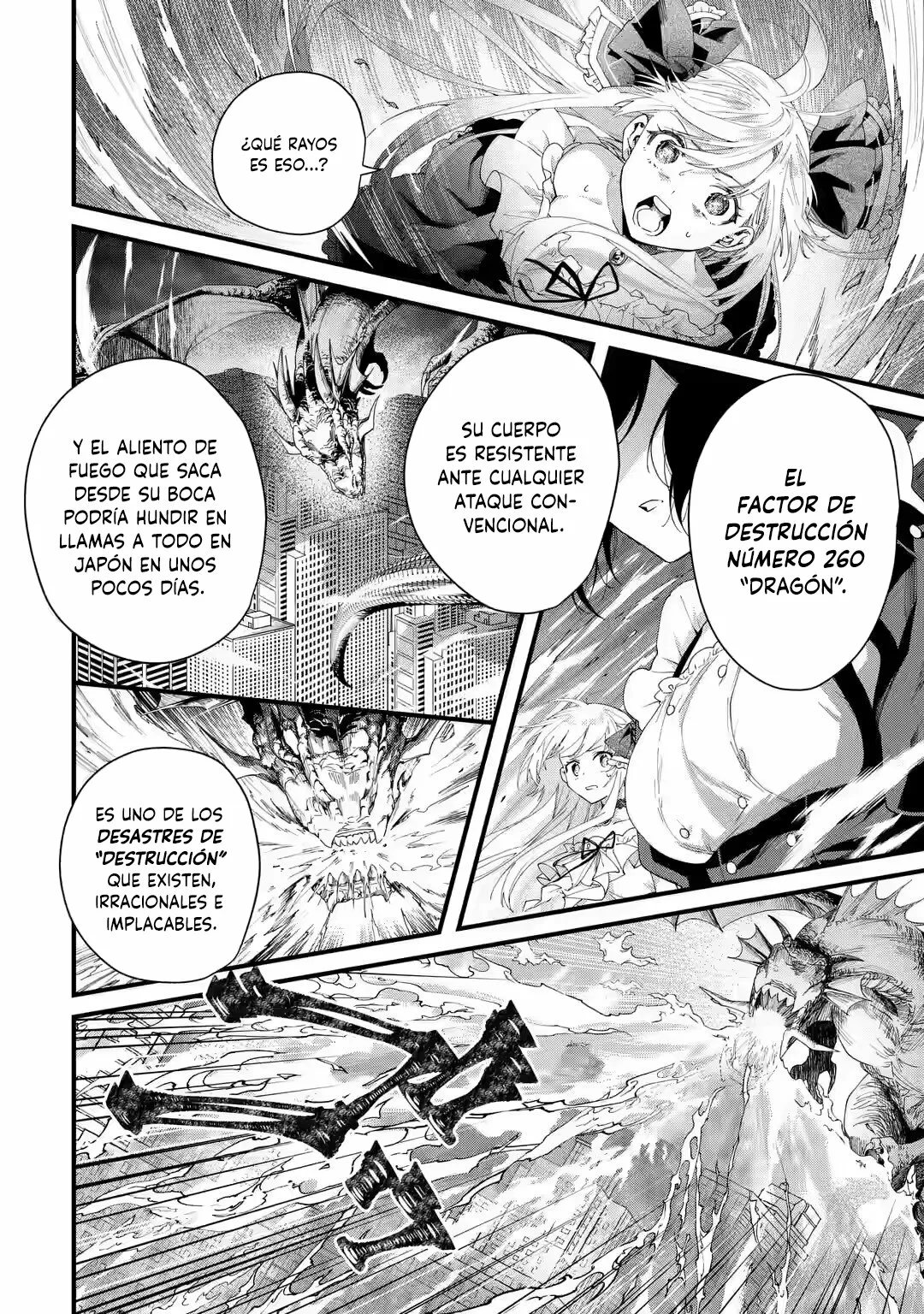Ousama no Proposal Capítulo 1 - Page 54