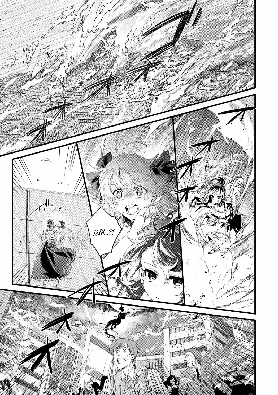 Ousama no Proposal Capítulo 1 - Page 55