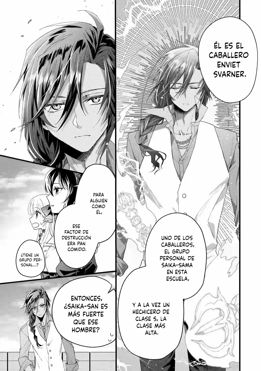 Ousama no Proposal Capítulo 1 - Page 61