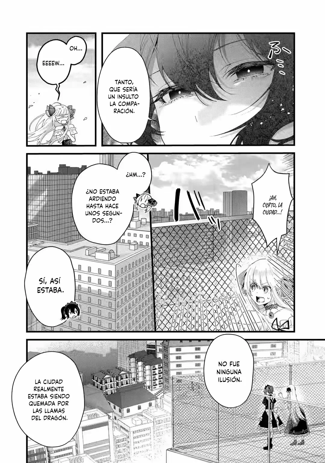 Ousama no Proposal Capítulo 1 - Page 62