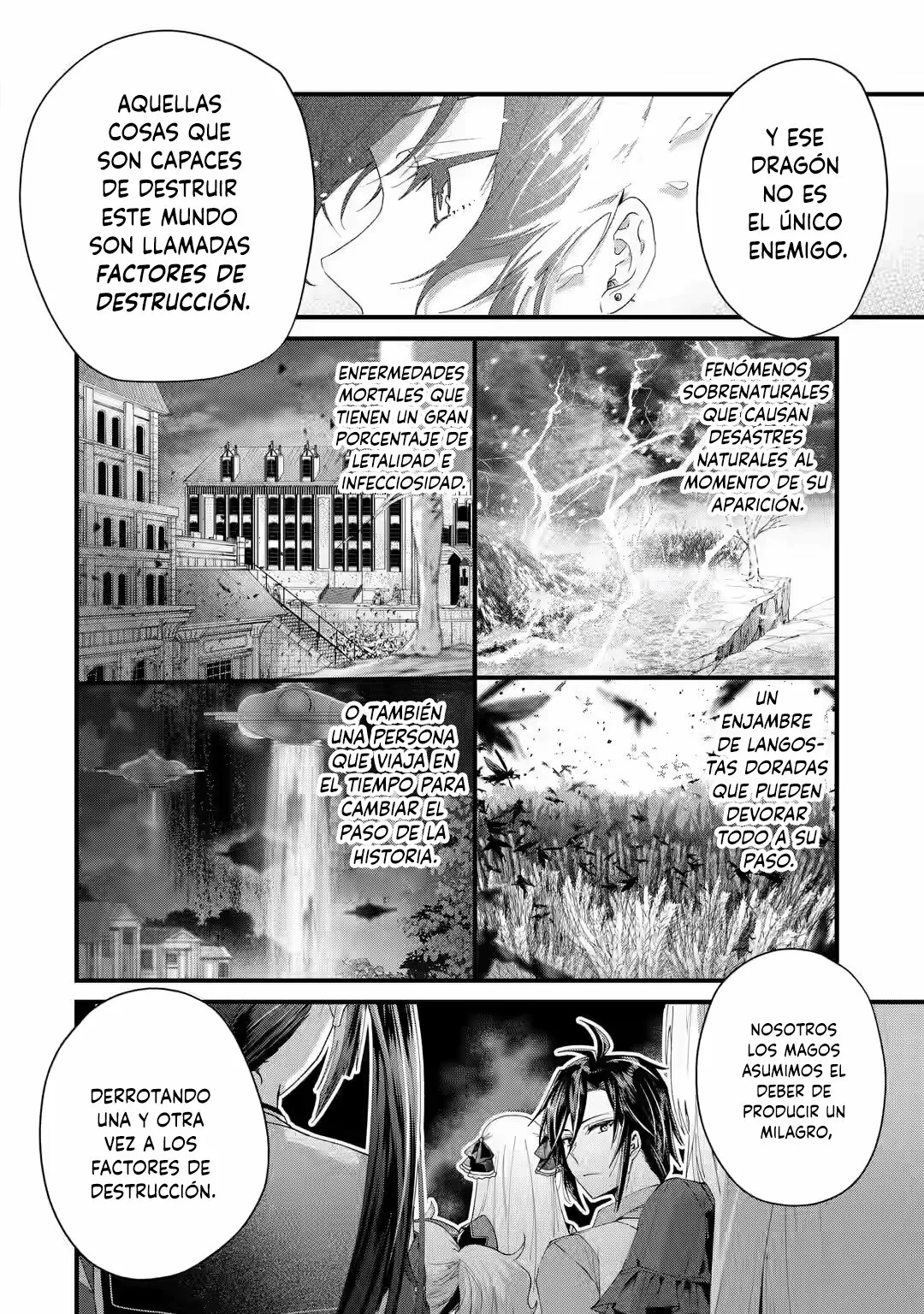 Ousama no Proposal Capítulo 1 - Page 66