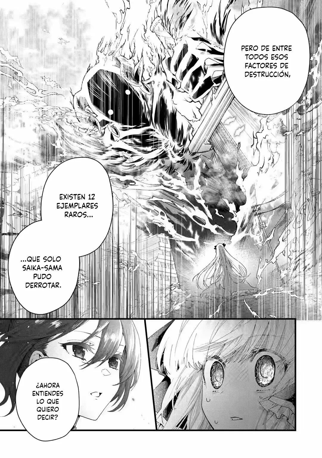 Ousama no Proposal Capítulo 1 - Page 67