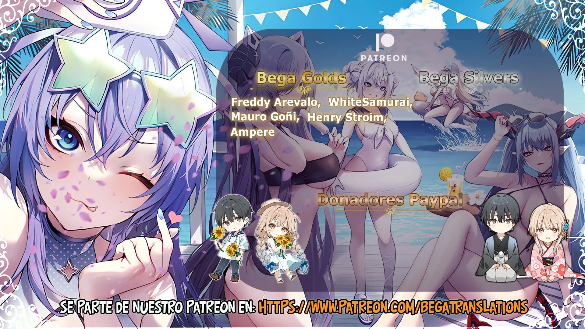 Ousama no Proposal Capítulo 10 - Page 2