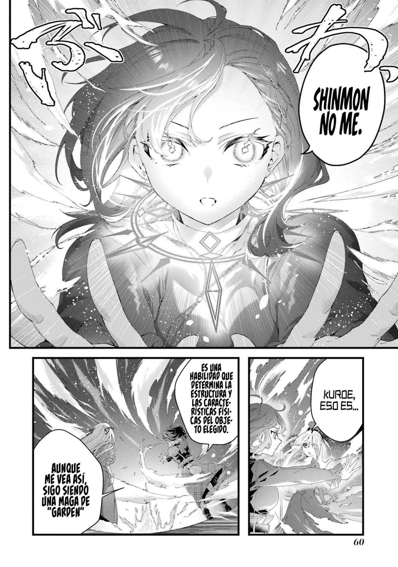 Ousama no Proposal Capítulo 10 - Page 20