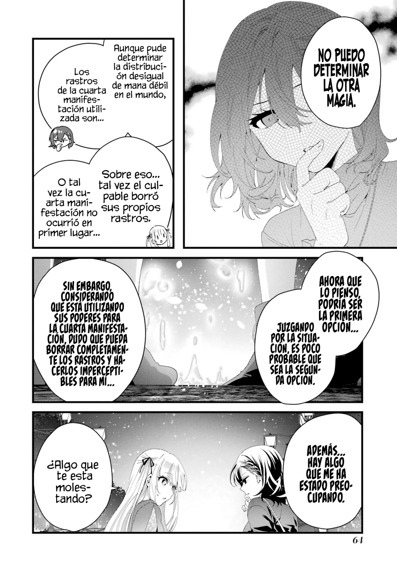 Ousama no Proposal Capítulo 10 - Page 24
