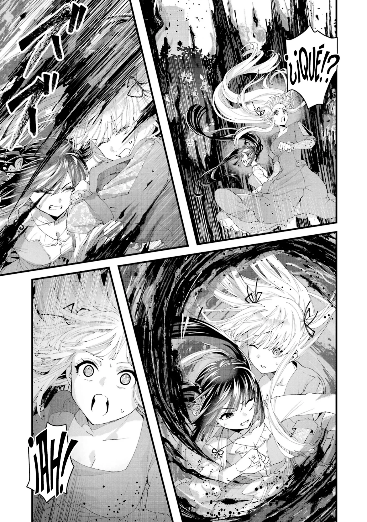 Ousama no Proposal Capítulo 11 - Page 13