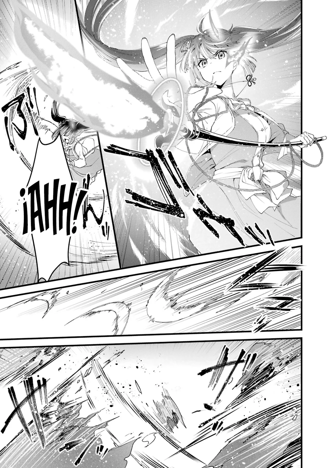 Ousama no Proposal Capítulo 11 - Page 16