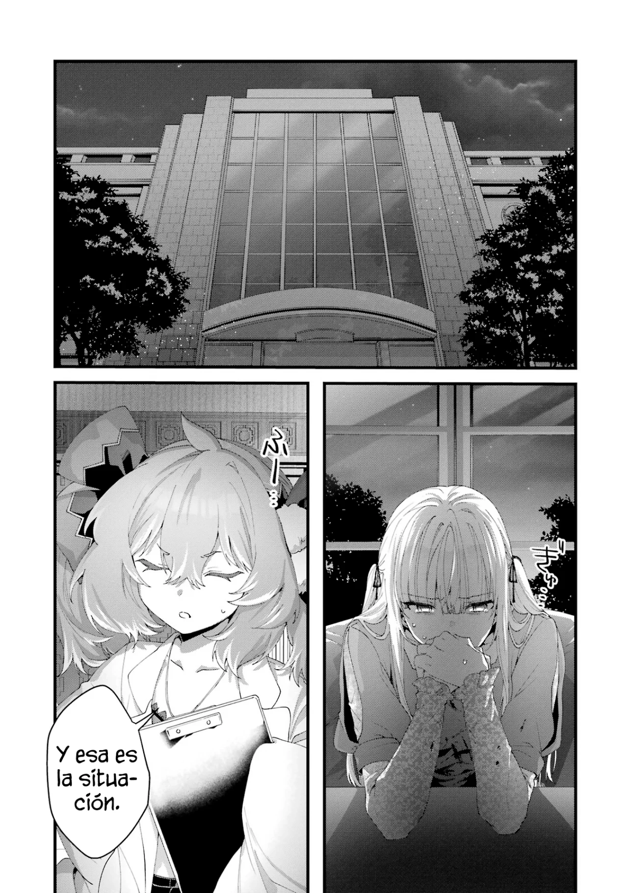 Ousama no Proposal Capítulo 11 - Page 26