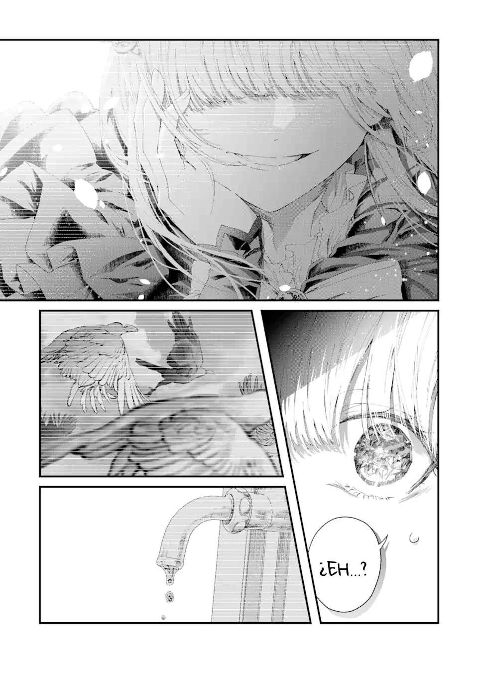 Ousama no Proposal Capítulo 2 - Page 12