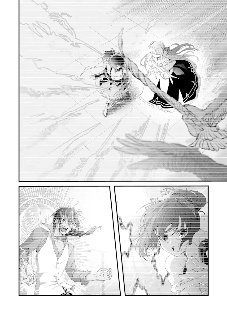 Ousama no Proposal Capítulo 2 - Page 13