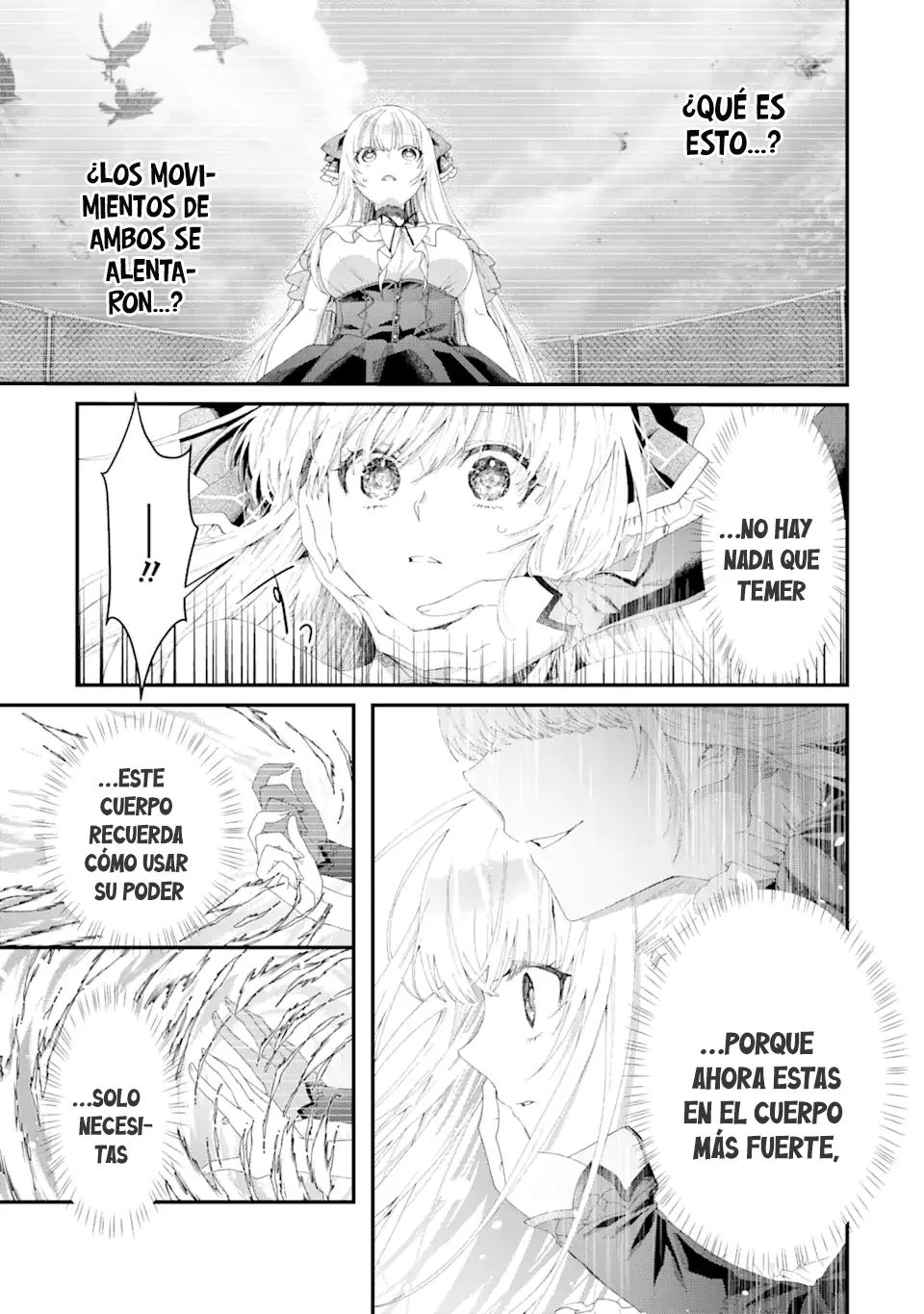 Ousama no Proposal Capítulo 2 - Page 14