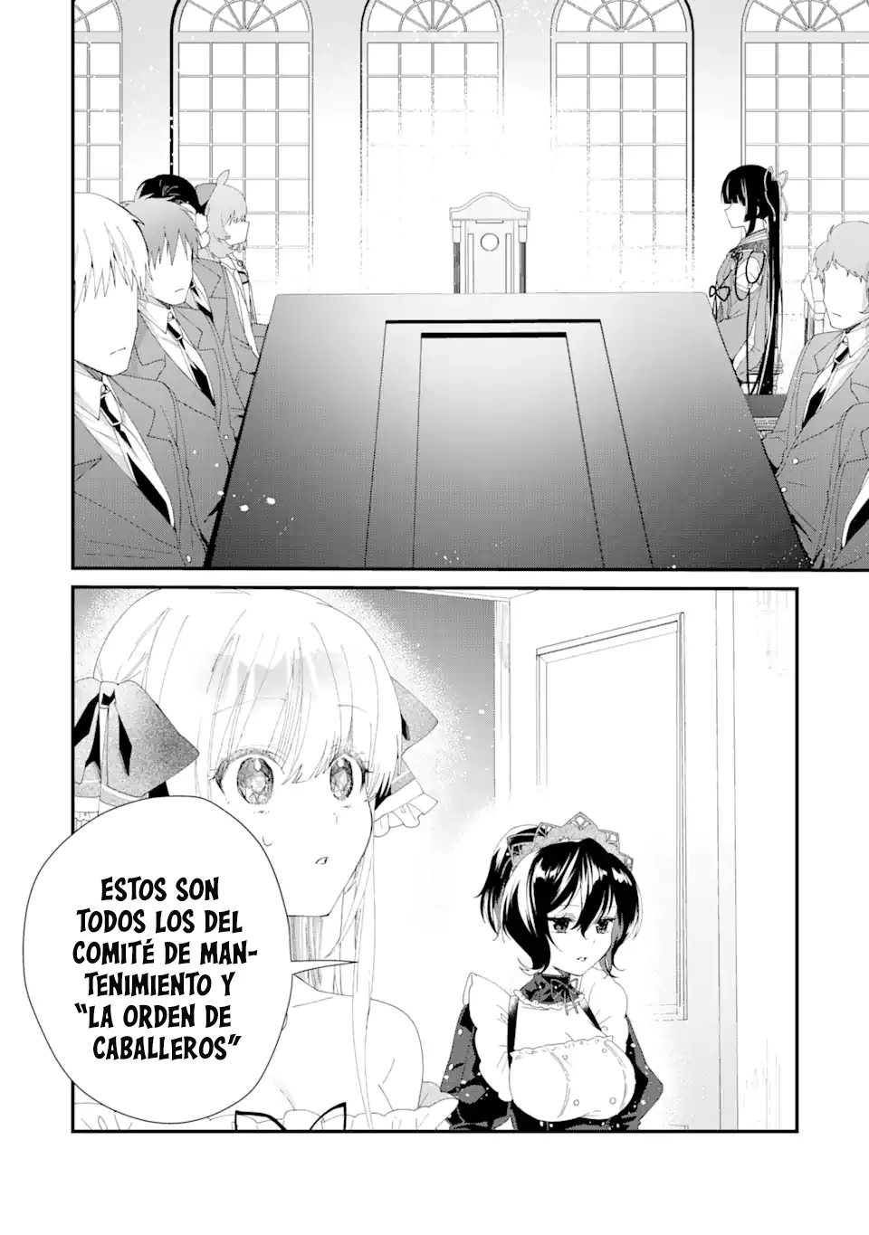 Ousama no Proposal Capítulo 2 - Page 29