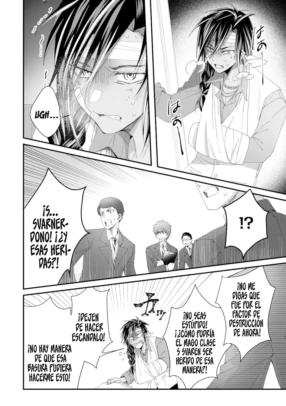 Ousama no Proposal Capítulo 2 - Page 35