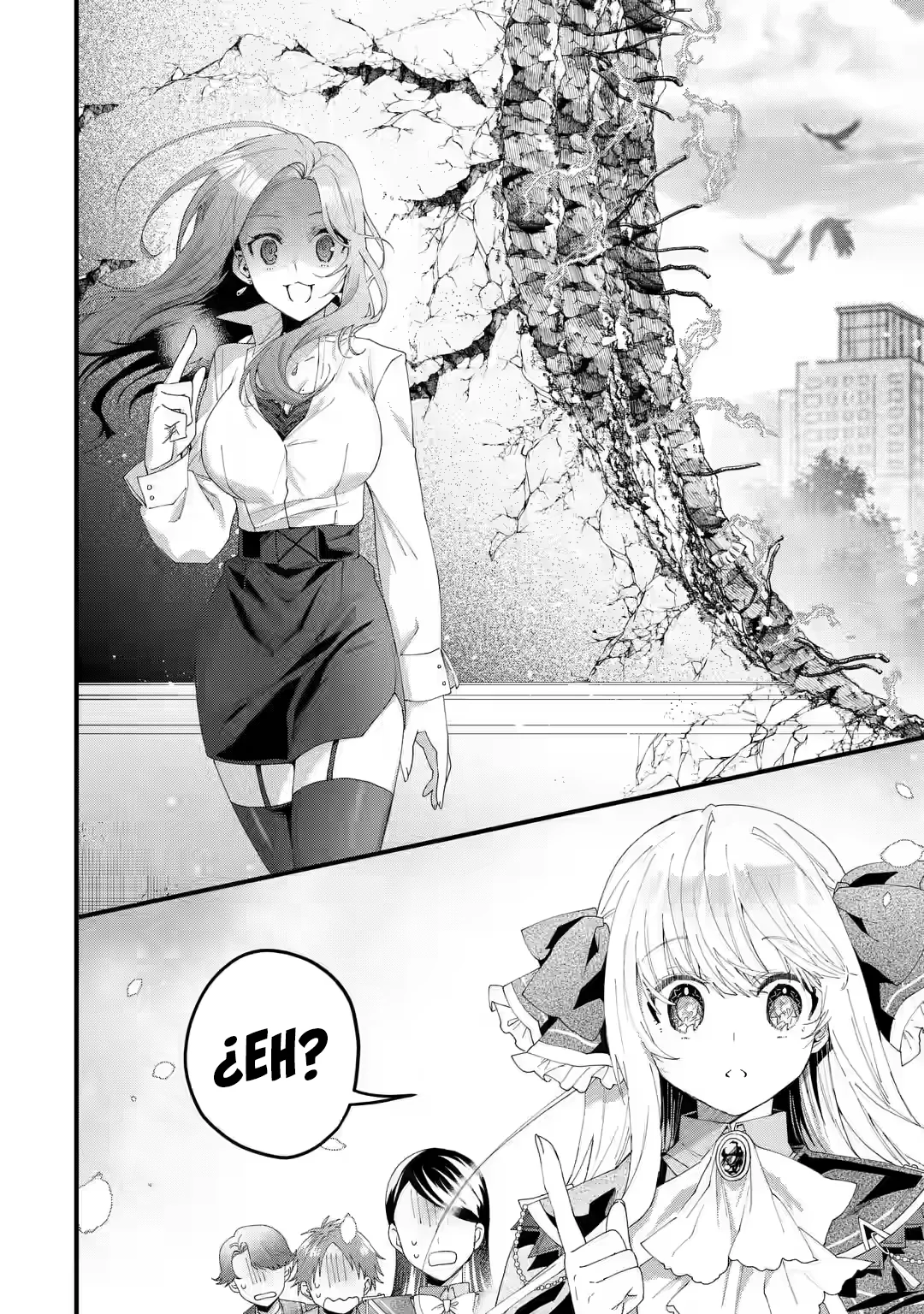Ousama no Proposal Capítulo 3 - Page 40