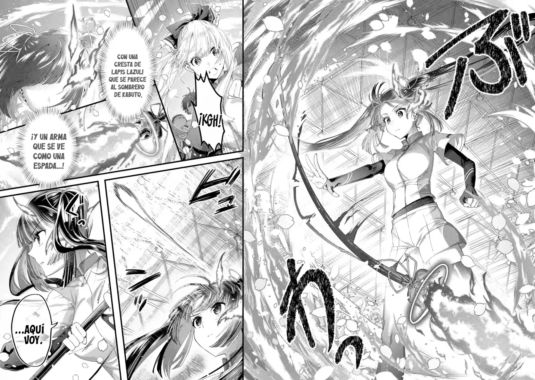 Ousama no Proposal Capítulo 4 - Page 13
