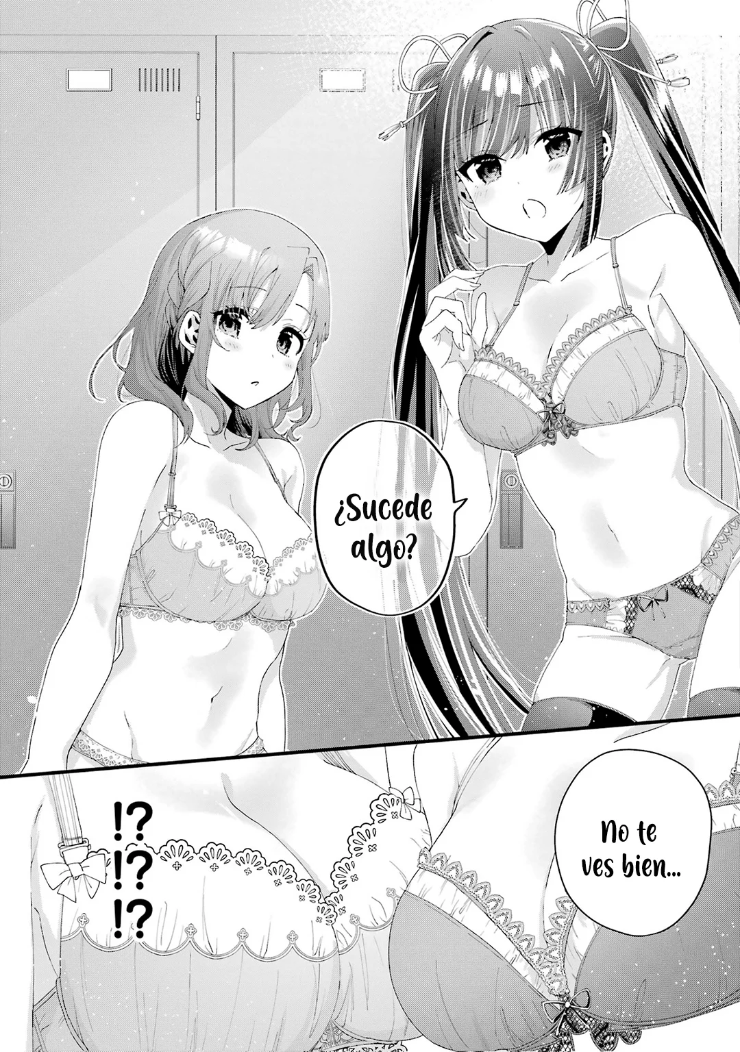 Ousama no Proposal Capítulo 4 - Page 24