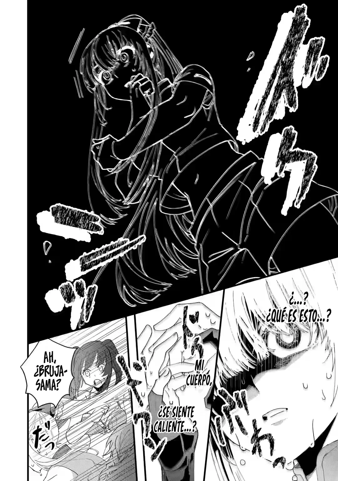 Ousama no Proposal Capítulo 4 - Page 26