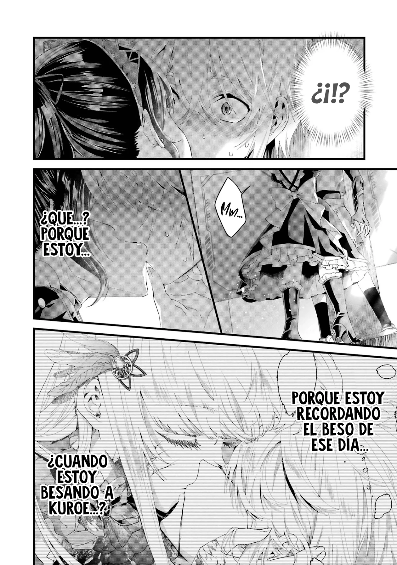 Ousama no Proposal Capítulo 5 - Page 13