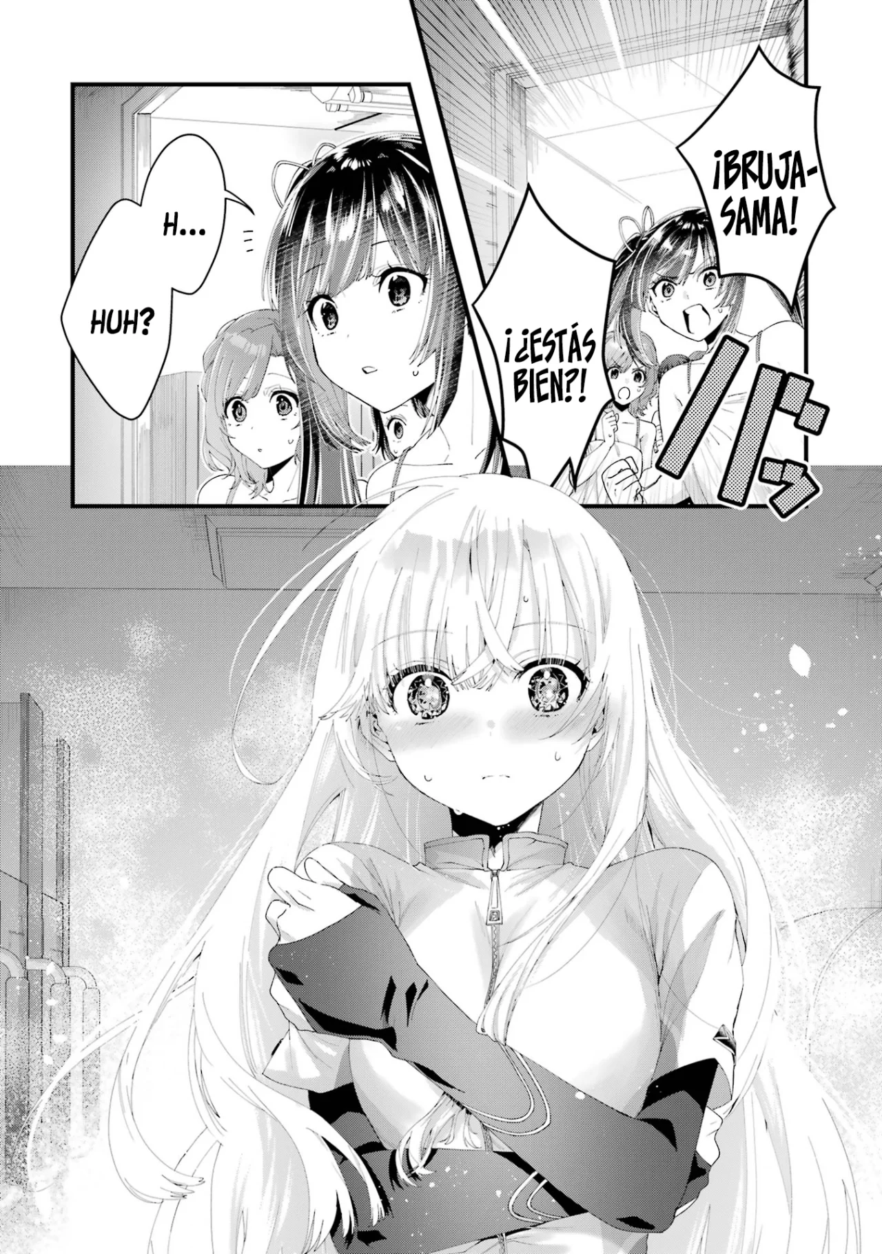 Ousama no Proposal Capítulo 5 - Page 14