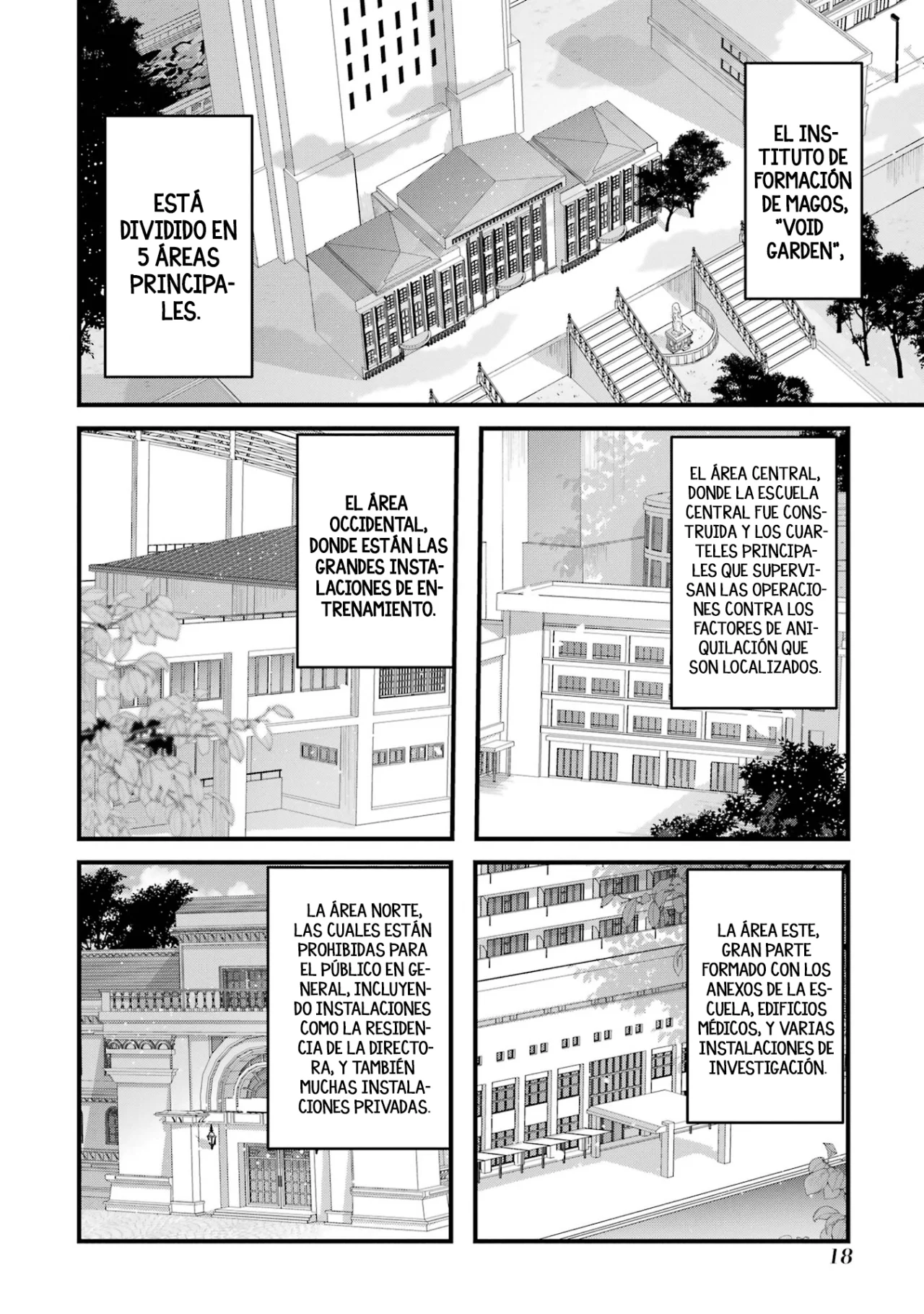 Ousama no Proposal Capítulo 5 - Page 17