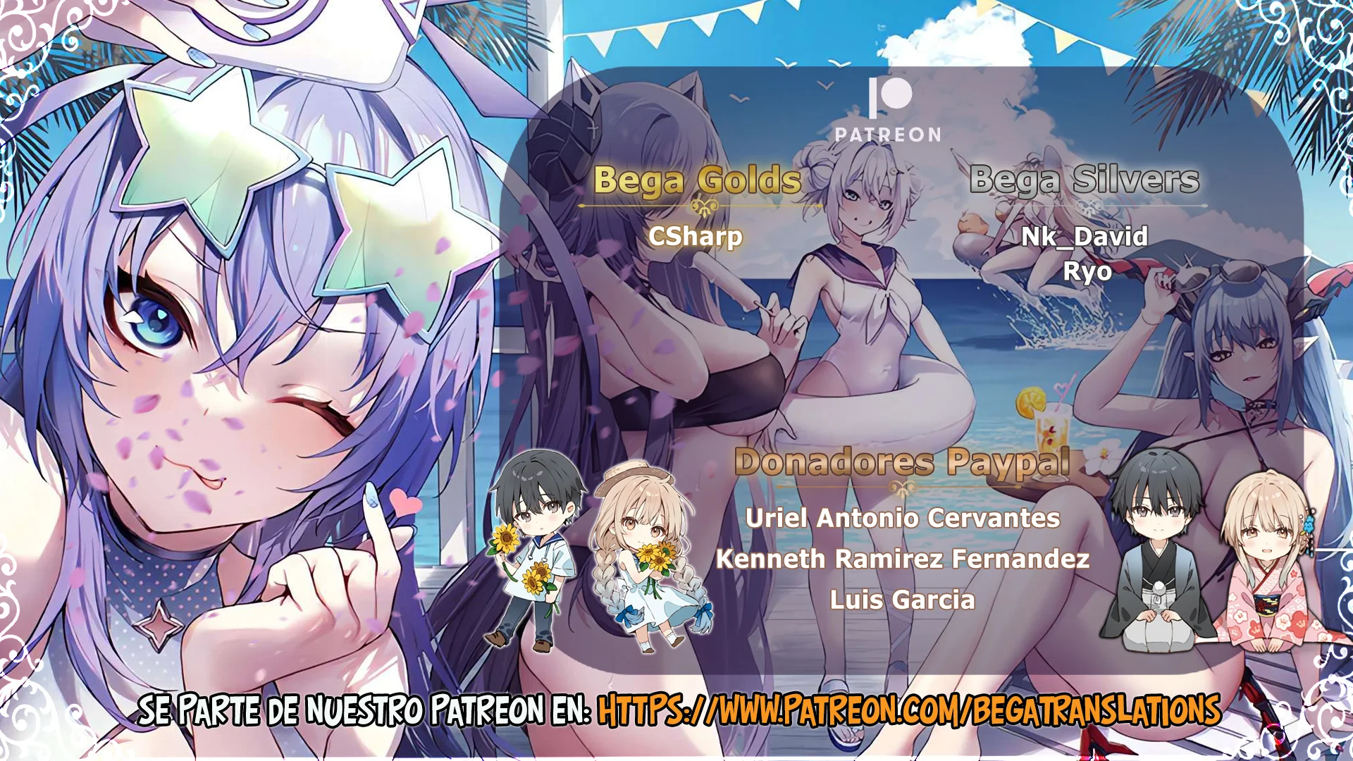 Ousama no Proposal Capítulo 5 - Page 2