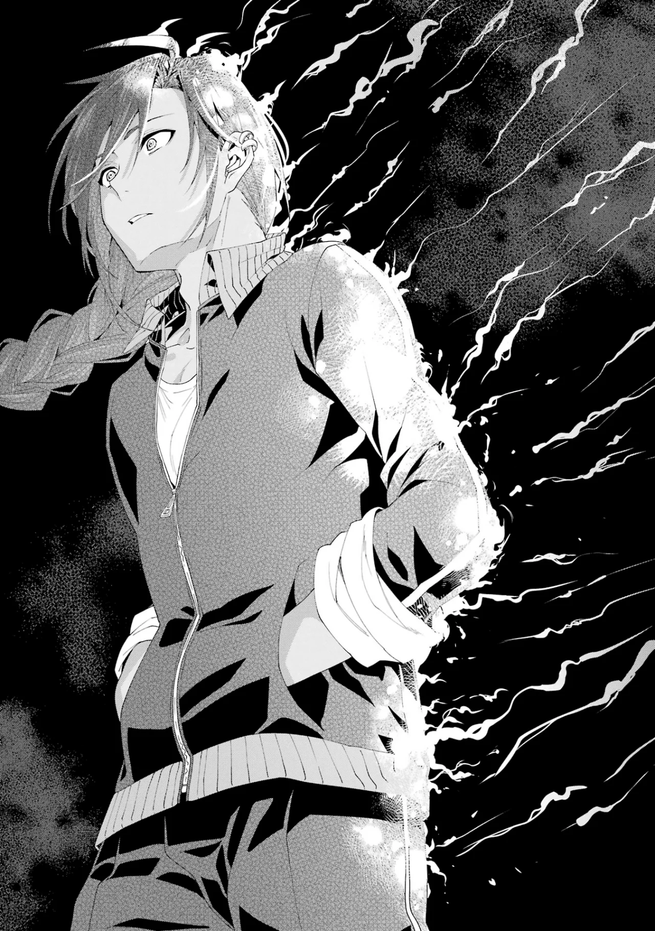 Ousama no Proposal Capítulo 7 - Page 34