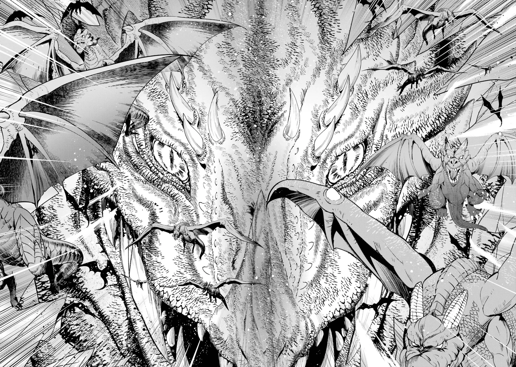 Ousama no Proposal Capítulo 7 - Page 40