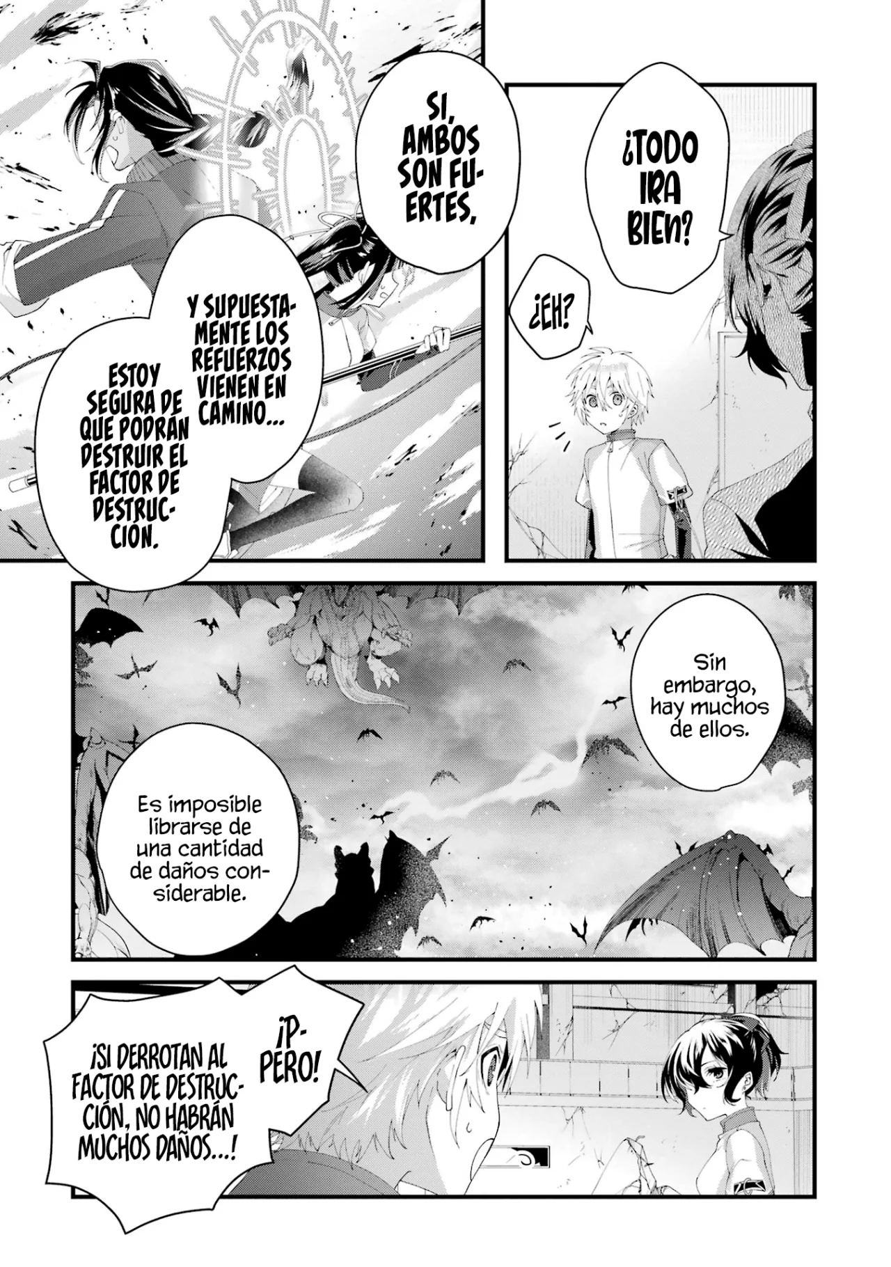 Ousama no Proposal Capítulo 8 - Page 15