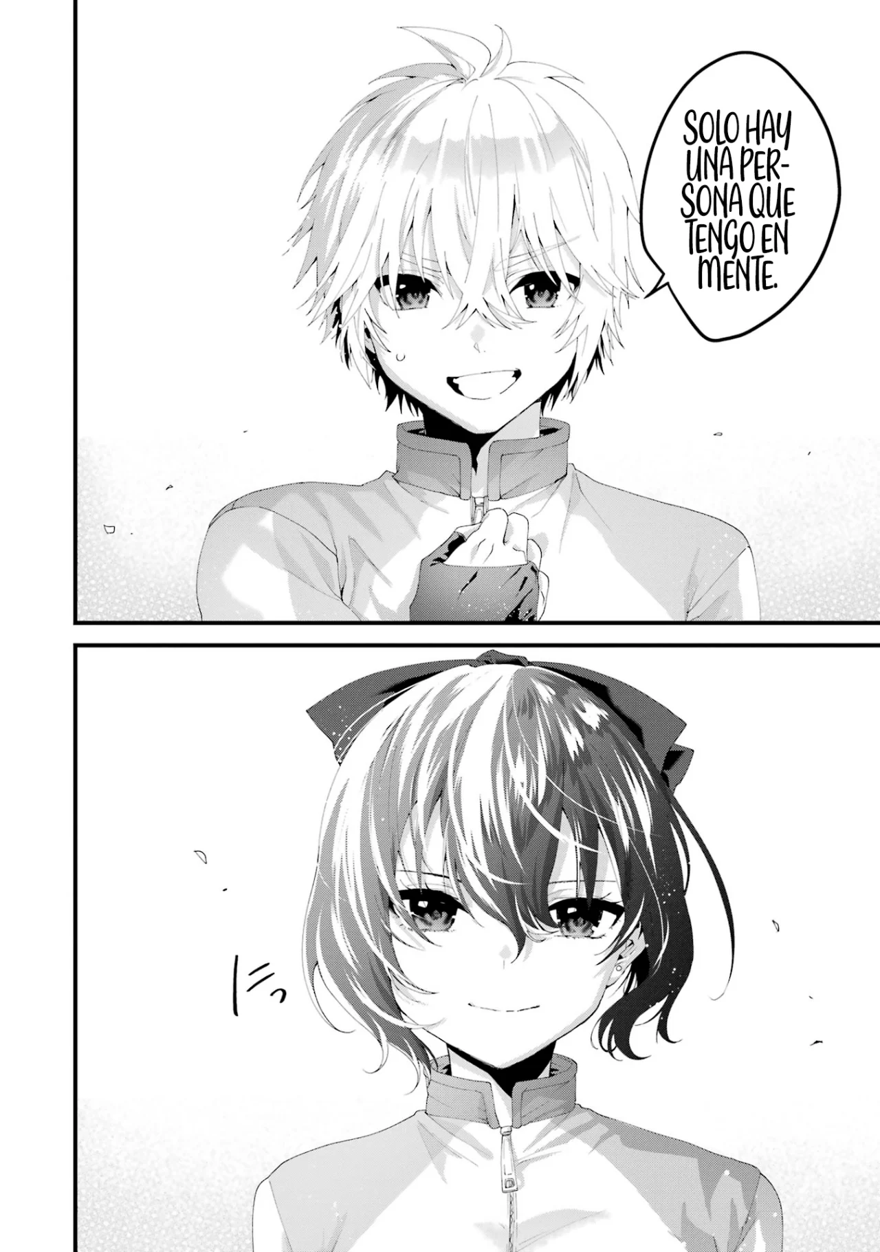 Ousama no Proposal Capítulo 8 - Page 18