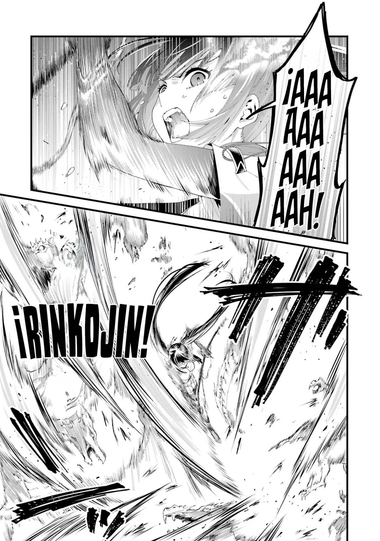 Ousama no Proposal Capítulo 8 - Page 19