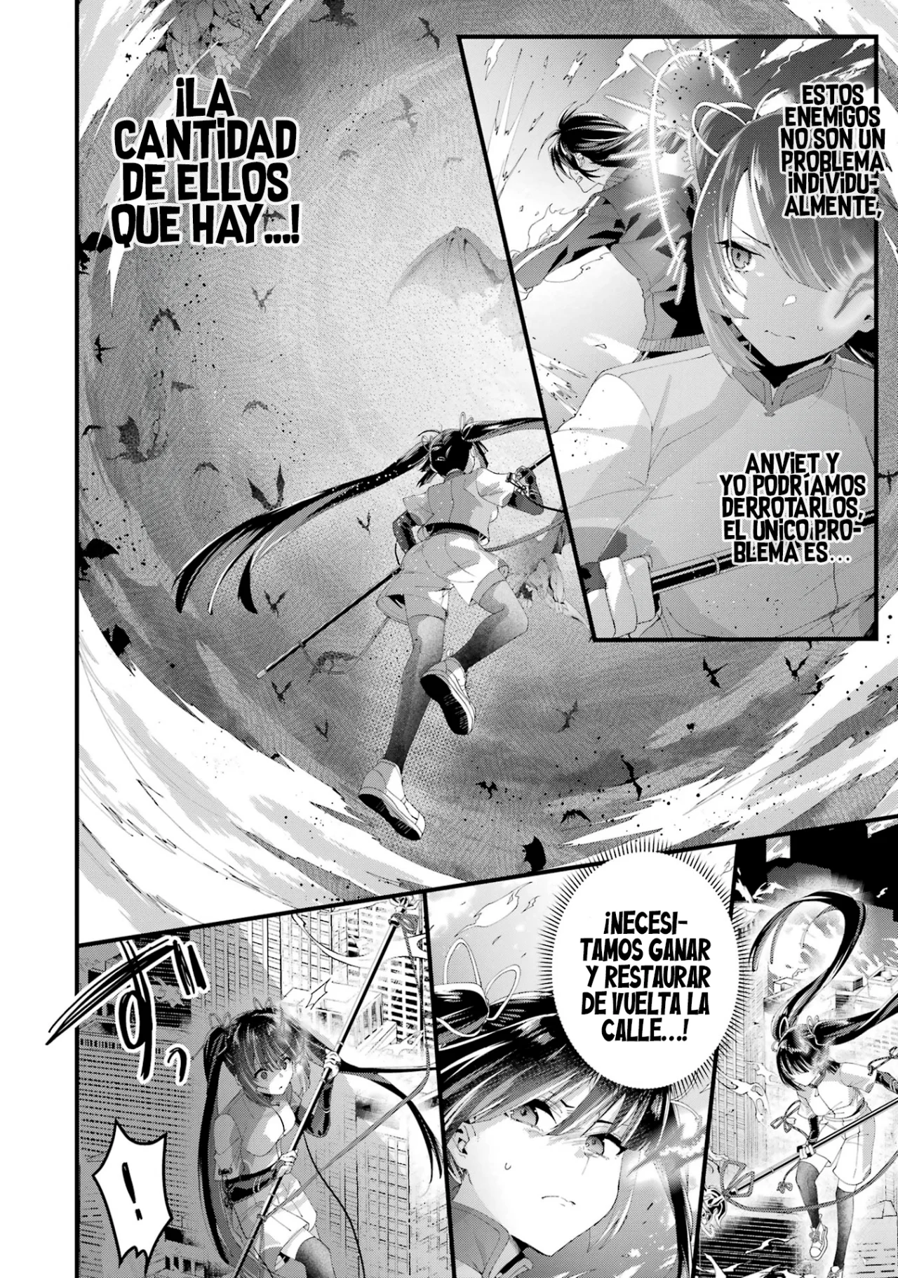 Ousama no Proposal Capítulo 8 - Page 20