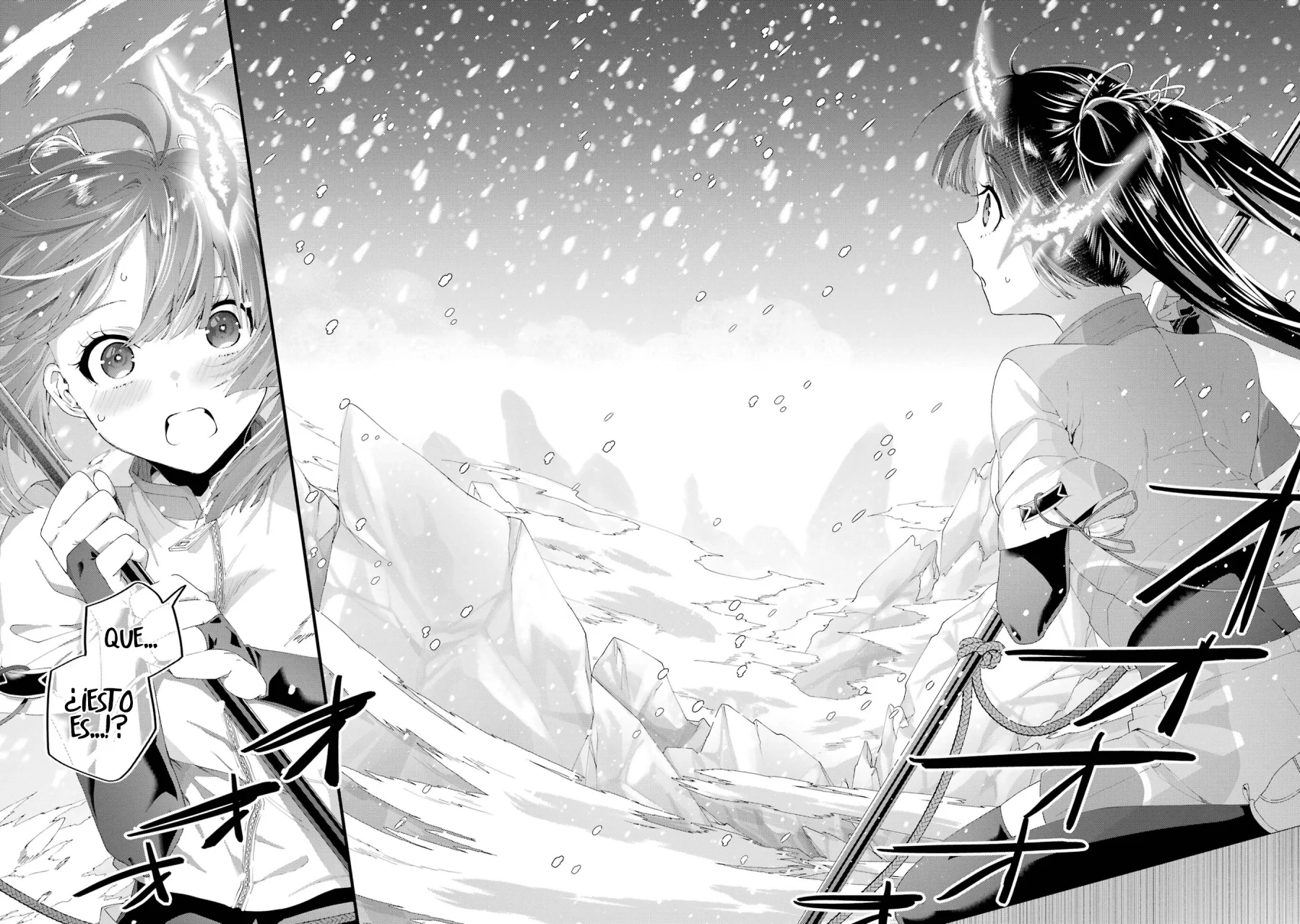 Ousama no Proposal Capítulo 8 - Page 22